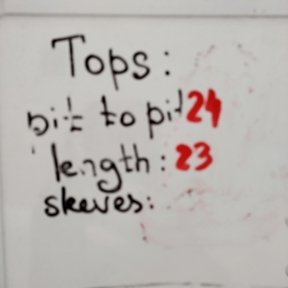 Madewell Rhyme Button-Front Top in Clipdot AK016 sz M - Picture 8 of 8